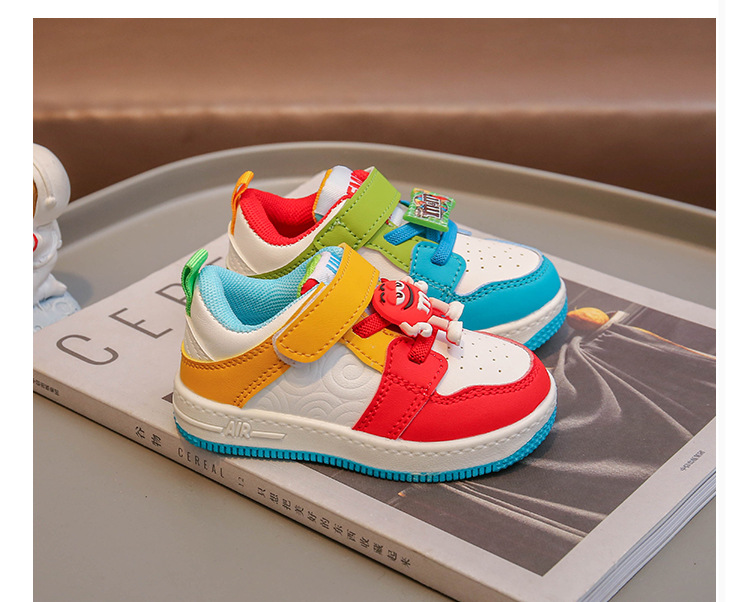 Children Casual Sneakers Boys  - đánh giá và giá Sneaker Zone