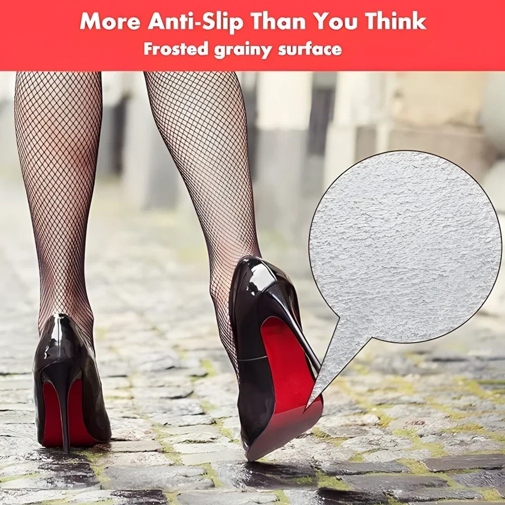 Anti-slip for Sneaker Sole Tap - đánh giá và giá Life Sneaker Care