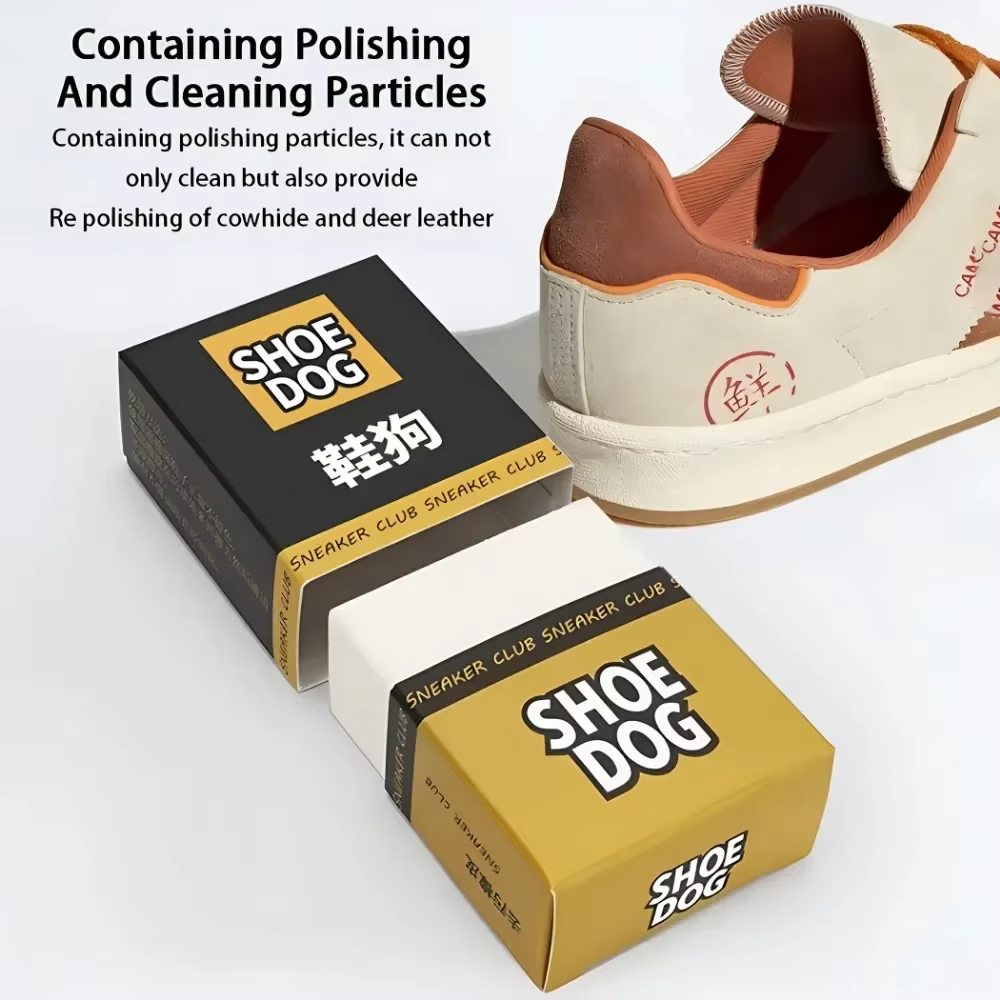 Shoe Eraser Portable Shoe Shin - đánh giá và giá Sneaker Protector Spray