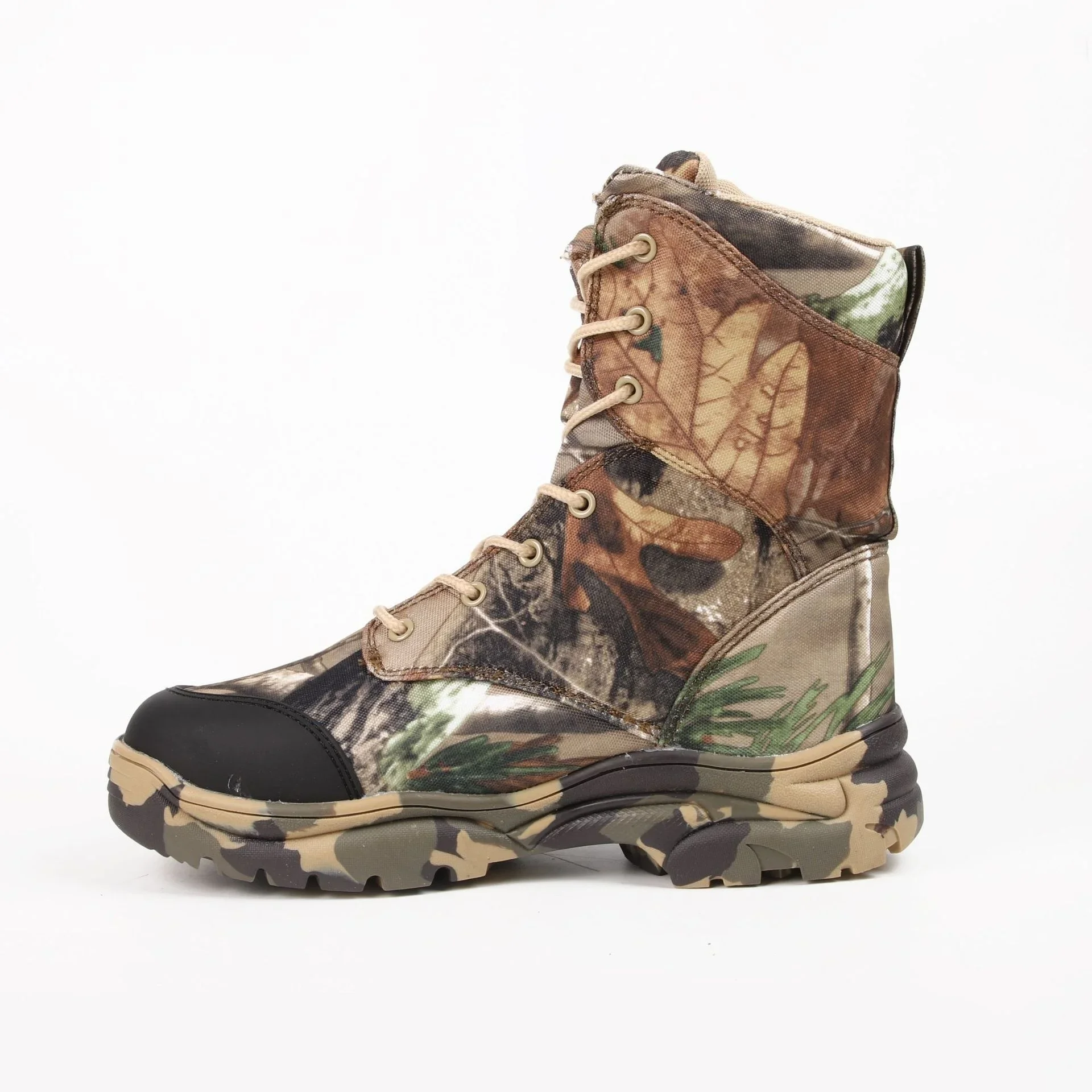 Men's Desert Camouflage Boots  - đánh giá và giá Sneaker Zone