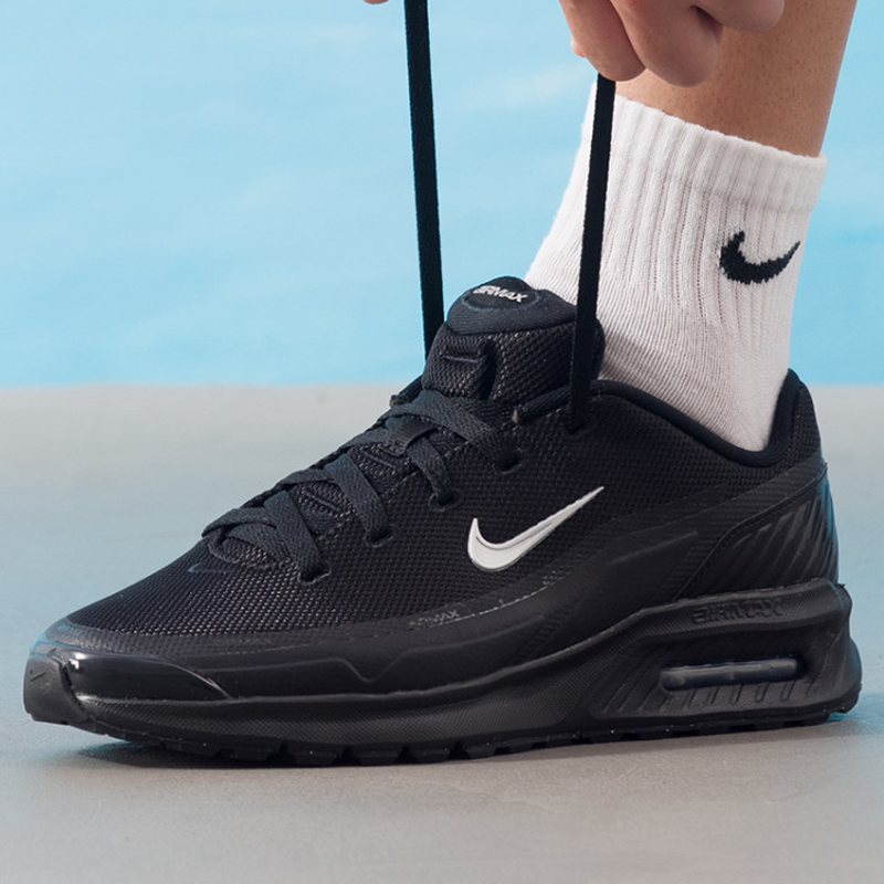Nike Men's Air Max BIA SE New  - đánh giá và giá Sneaker Zone