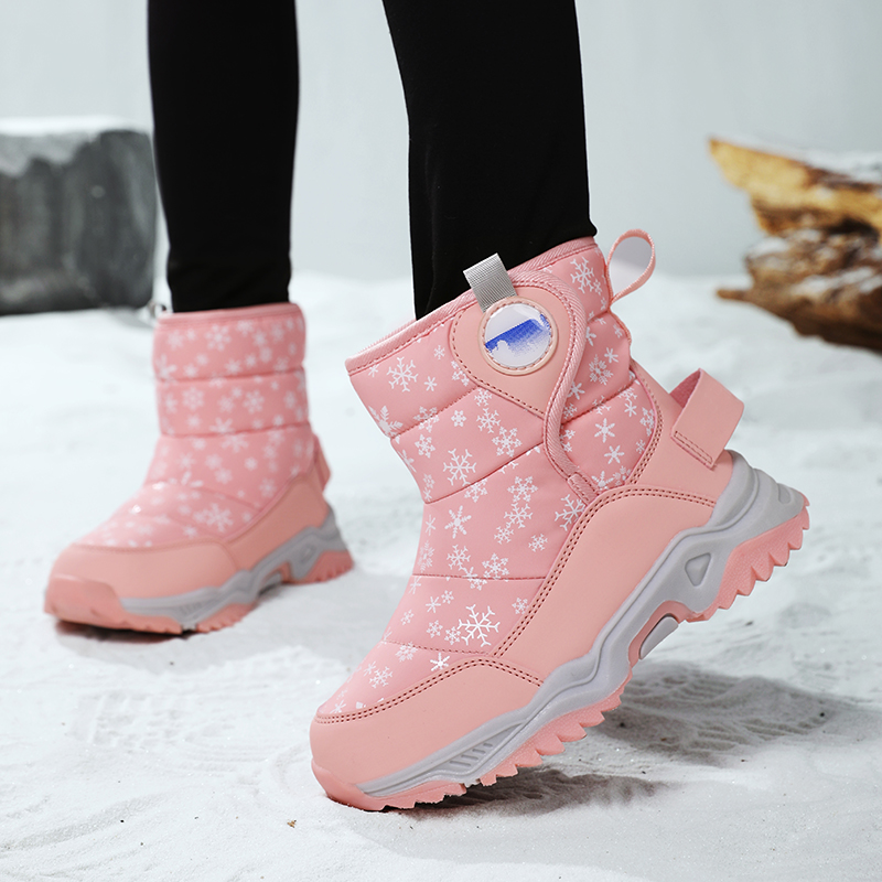 Hot Sell Girls Boots Children  - đánh giá và giá Sneaker Zone