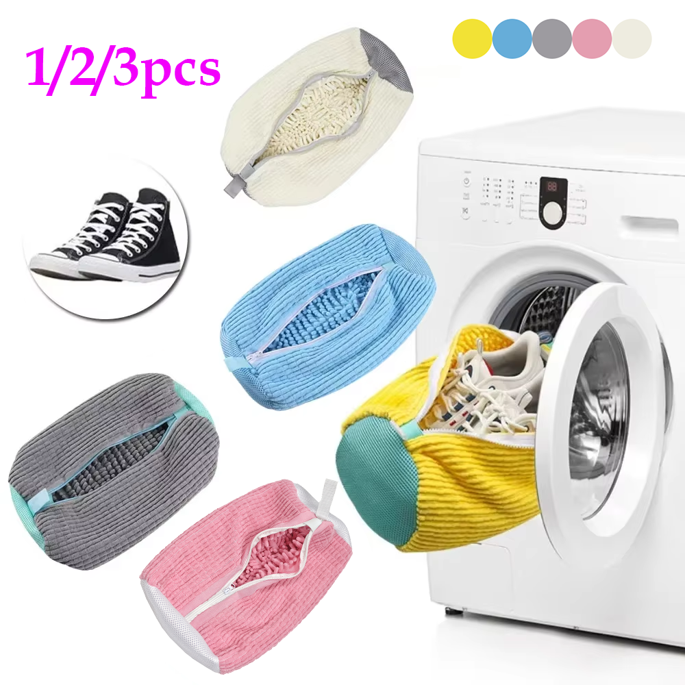 1/2/3PCS Reusable Shoe Cleanin - đánh giá và giá Sneaker Care Kit