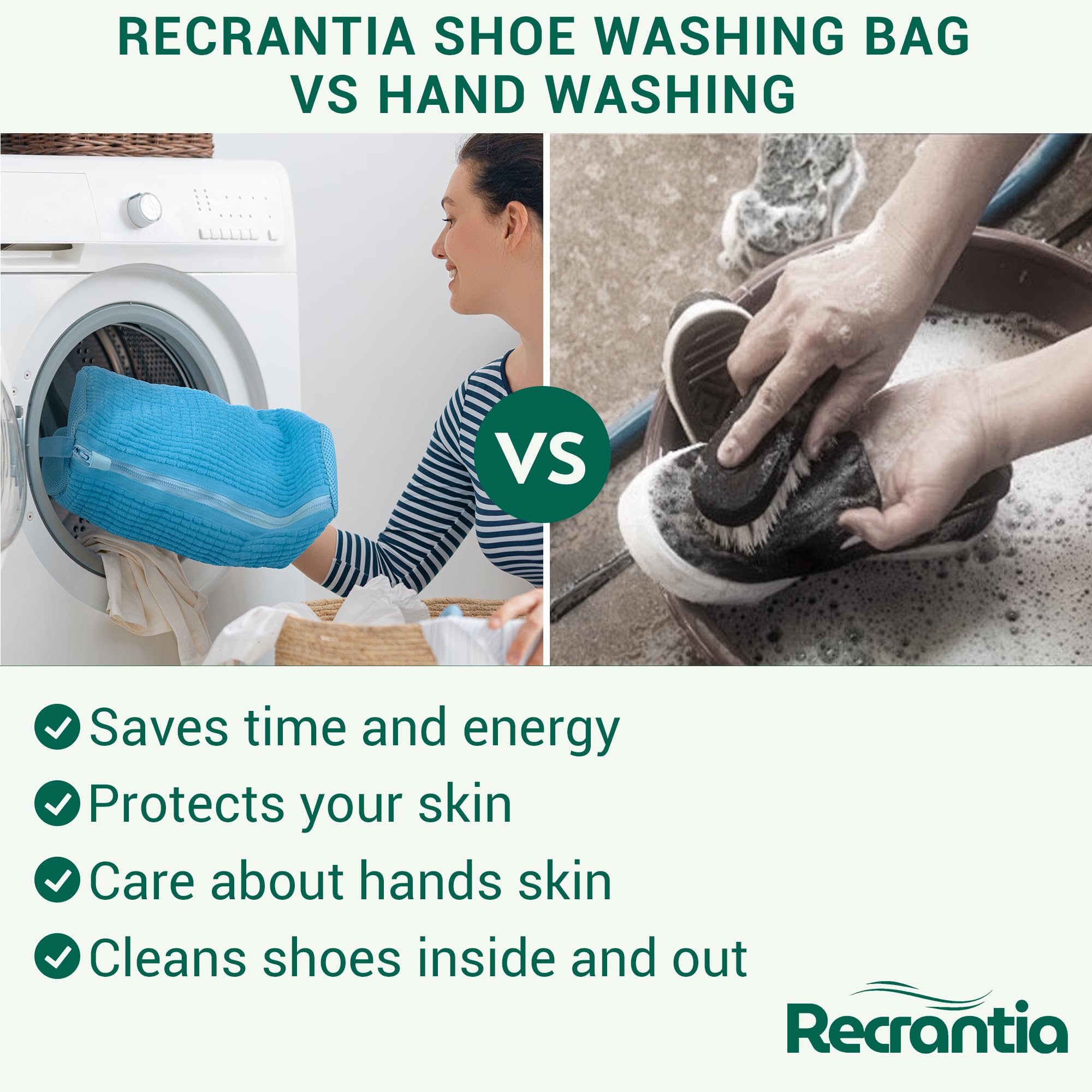 1/2/3PCS Reusable Shoe Cleanin - đánh giá và giá Sneaker Care Kit