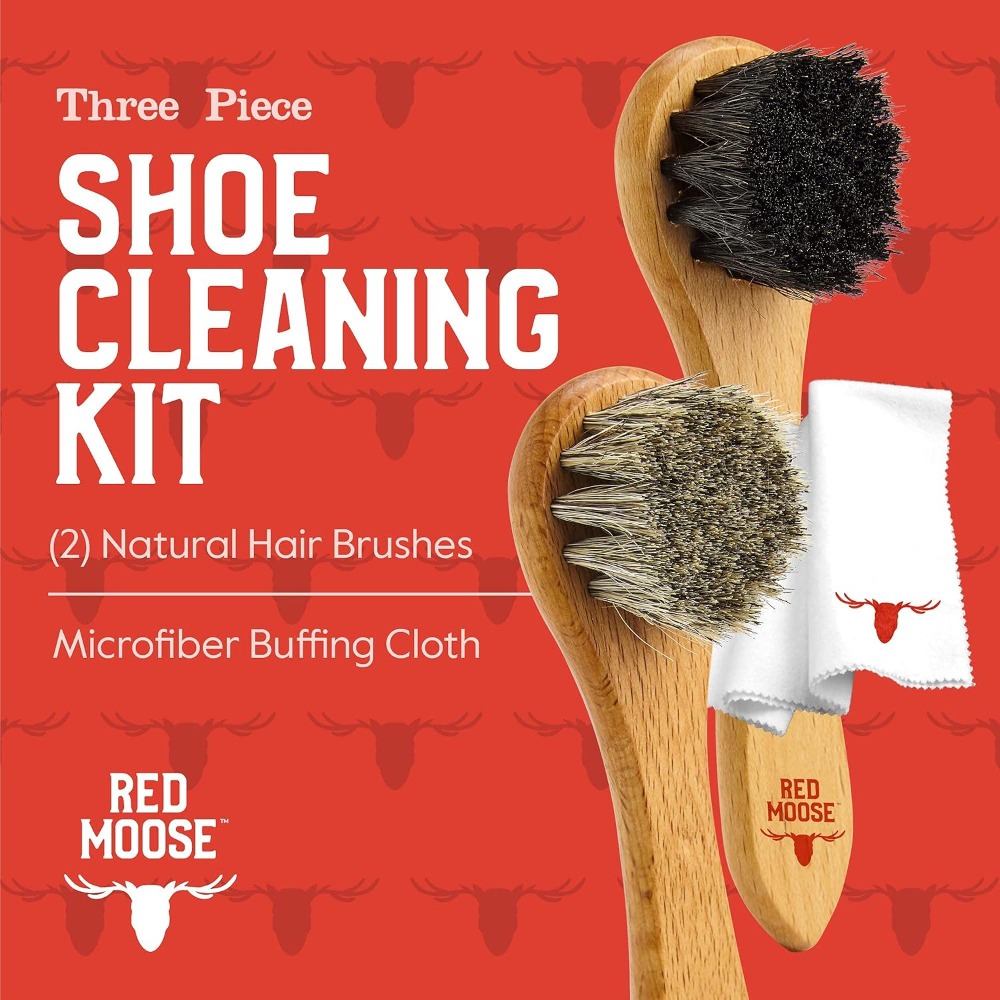 Premium Shoe Polish Kit for Le - đánh giá và giá Shoe Polish Cream
