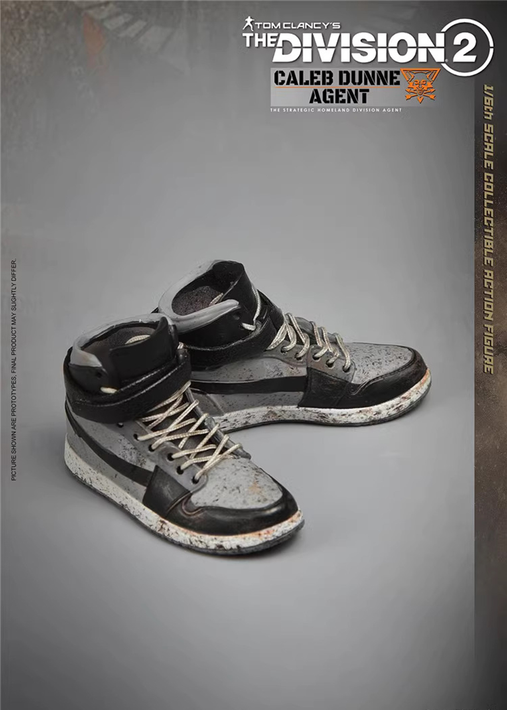1/6 Soldierstory SSG-008 Man A - đánh giá và giá Sneaker Zone