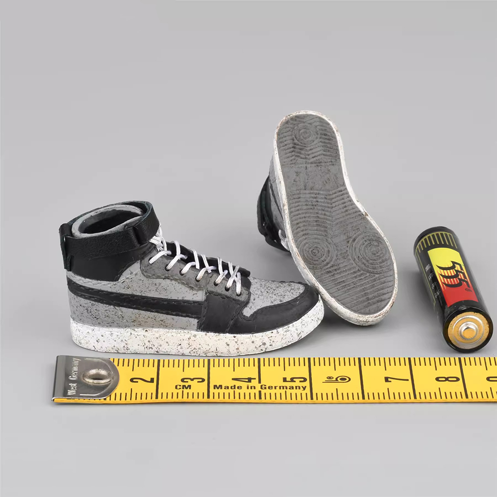 1/6 Soldierstory SSG-008 Man A - đánh giá và giá Sneaker Zone