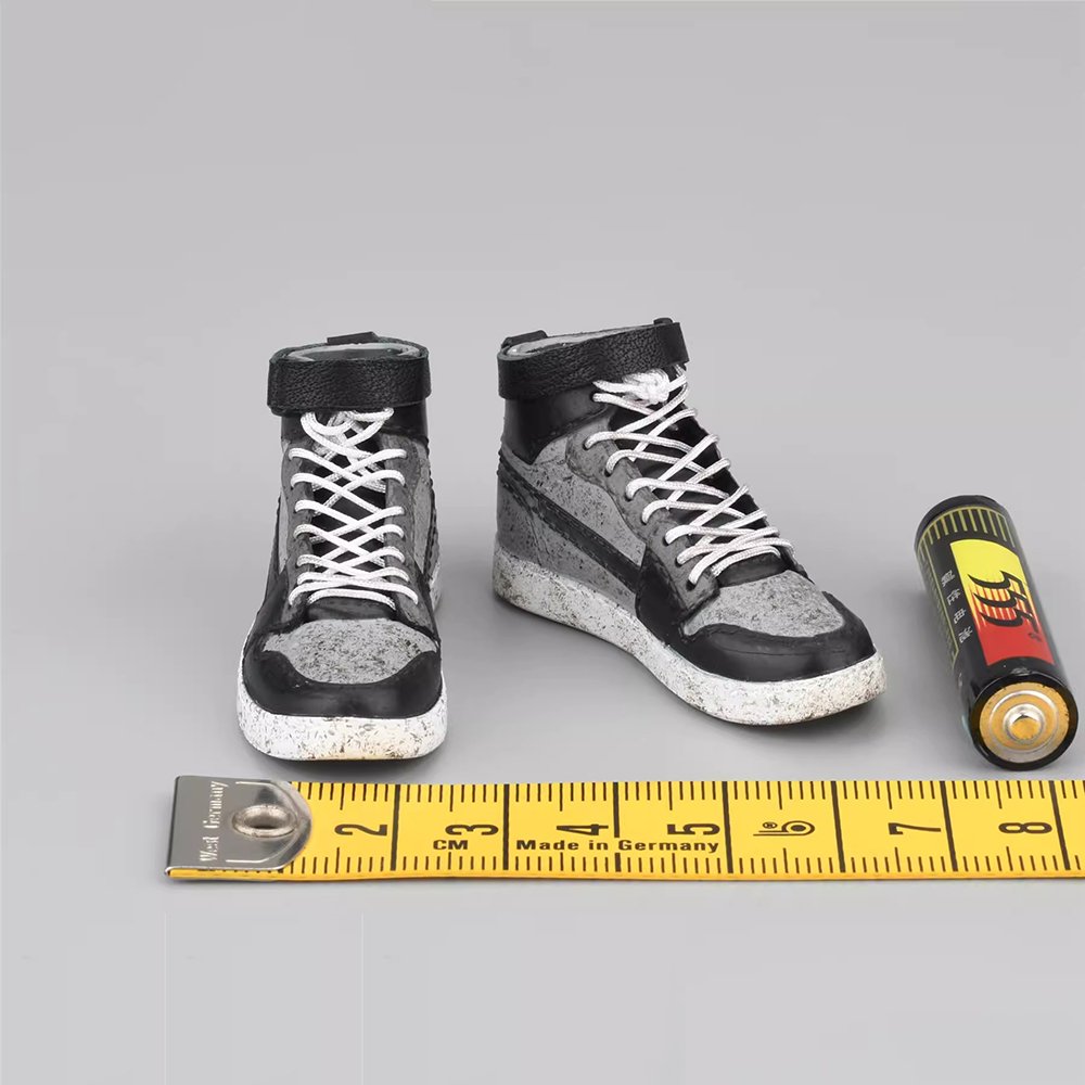 1/6 Soldierstory SSG-008 Man A - đánh giá và giá Sneaker Zone