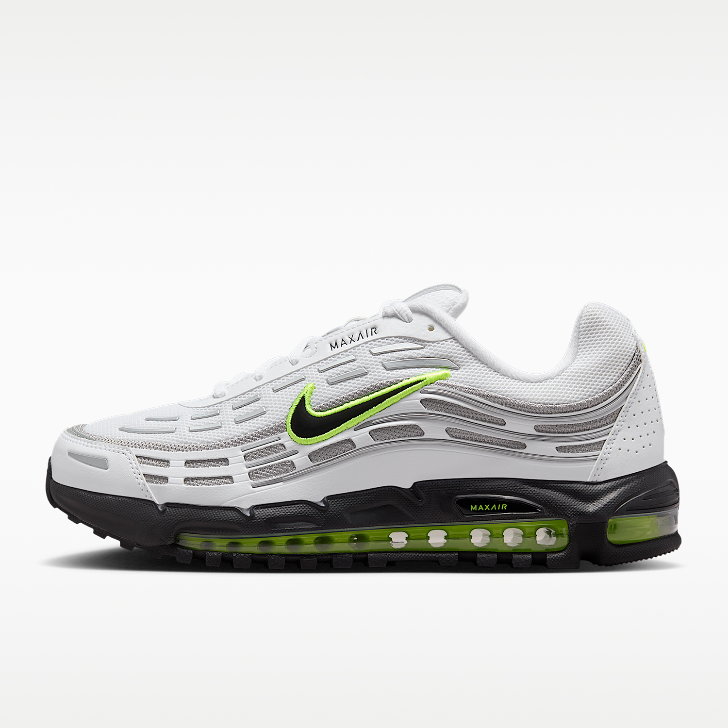 Nike Authentic AIR MAX Men's A - đánh giá và giá Sneaker Zone