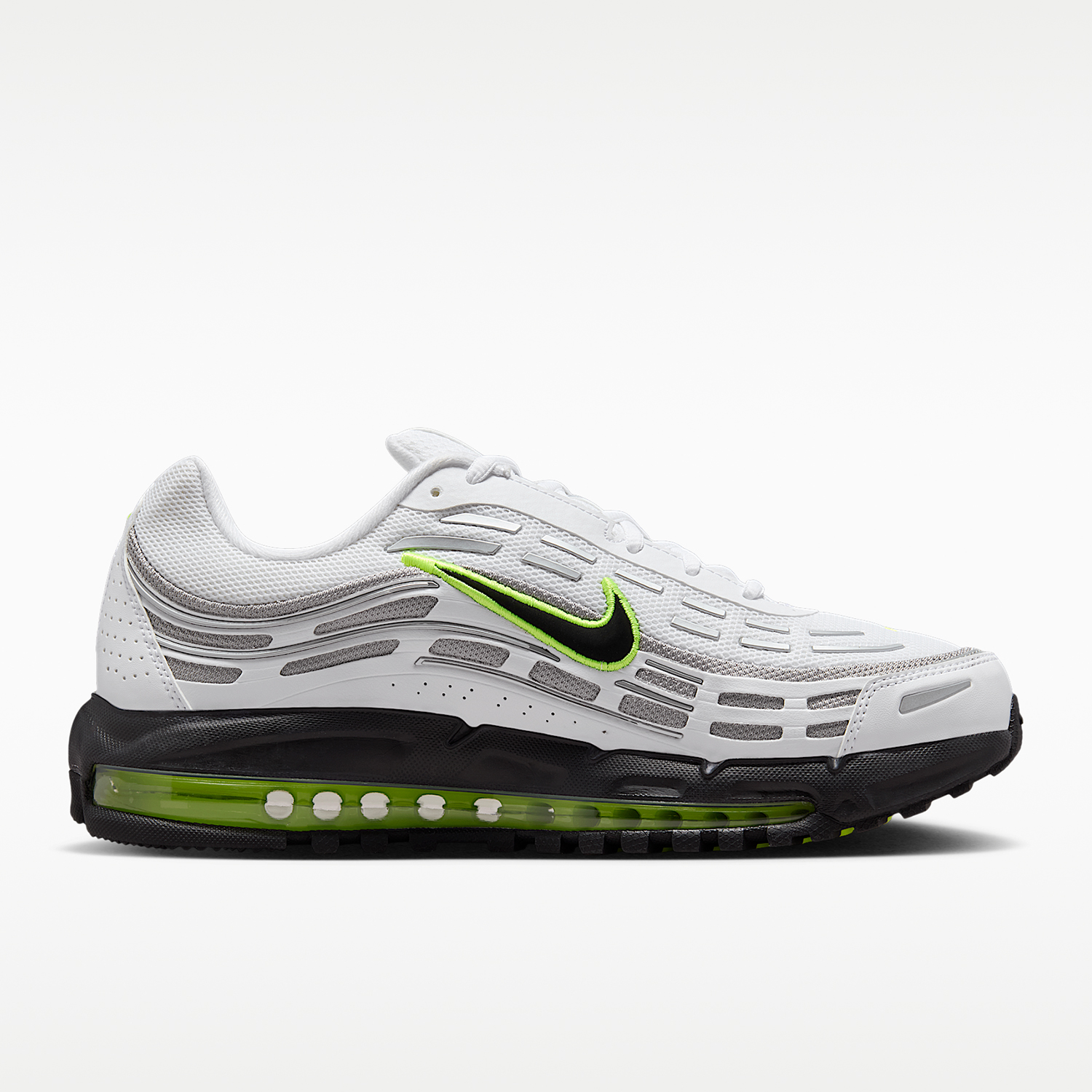Nike Authentic AIR MAX Men's A - đánh giá và giá Sneaker Zone