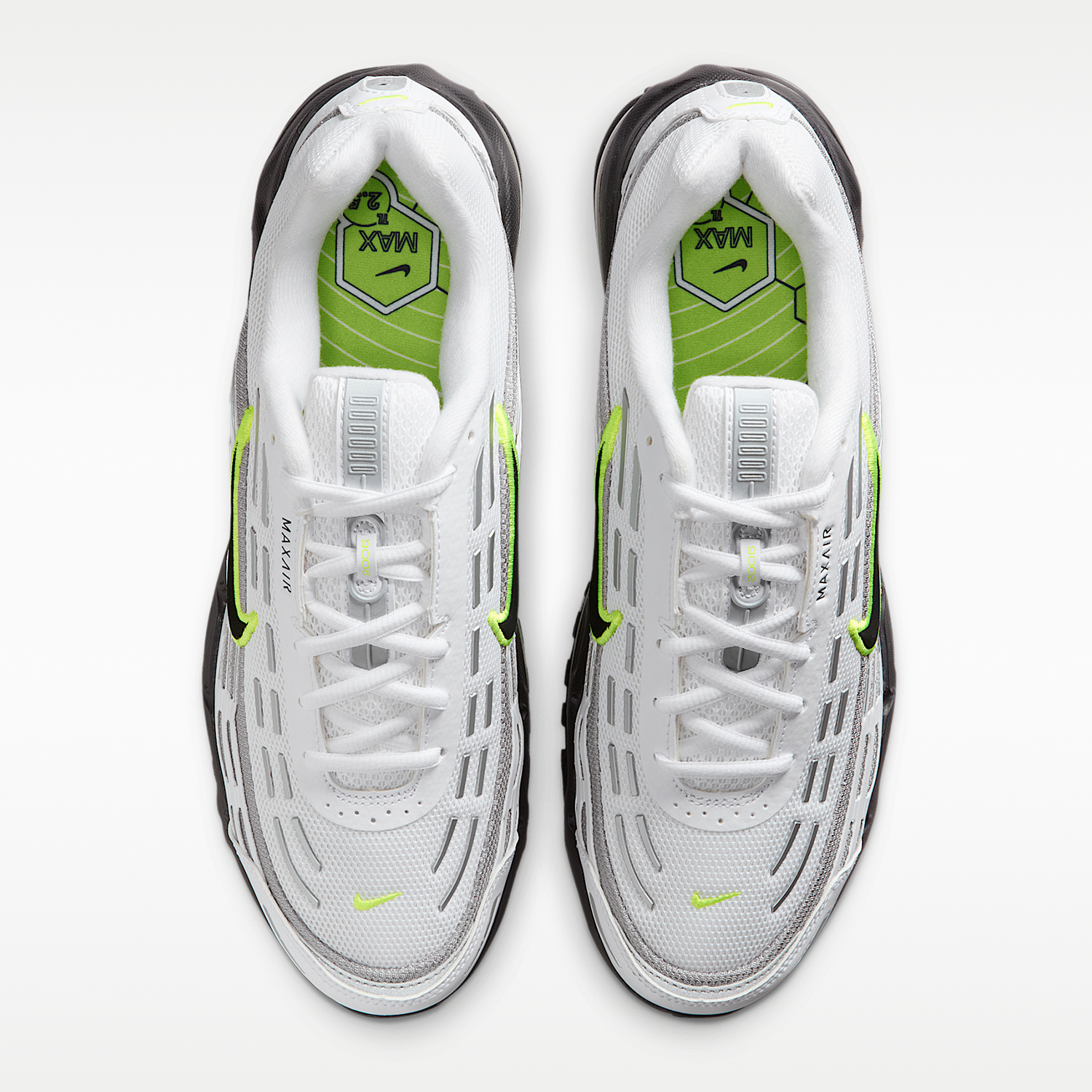 Nike Authentic AIR MAX Men's A - đánh giá và giá Sneaker Zone