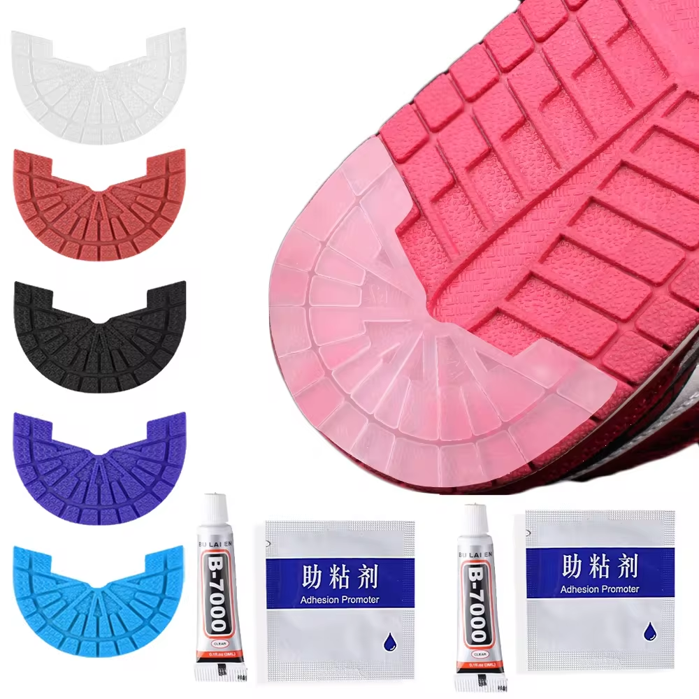 1Pair Wear-resistant Outsole S - đánh giá và giá Sneaker Care Kit