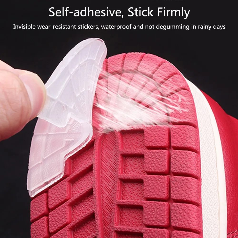 1Pair Wear-resistant Outsole S - đánh giá và giá Sneaker Care Kit