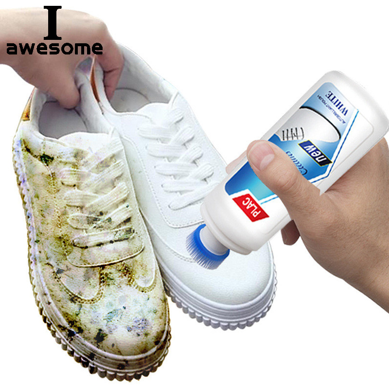 iawesome White Shoes Cleaner P - đánh giá và giá Sneaker Care Cleaning Kit