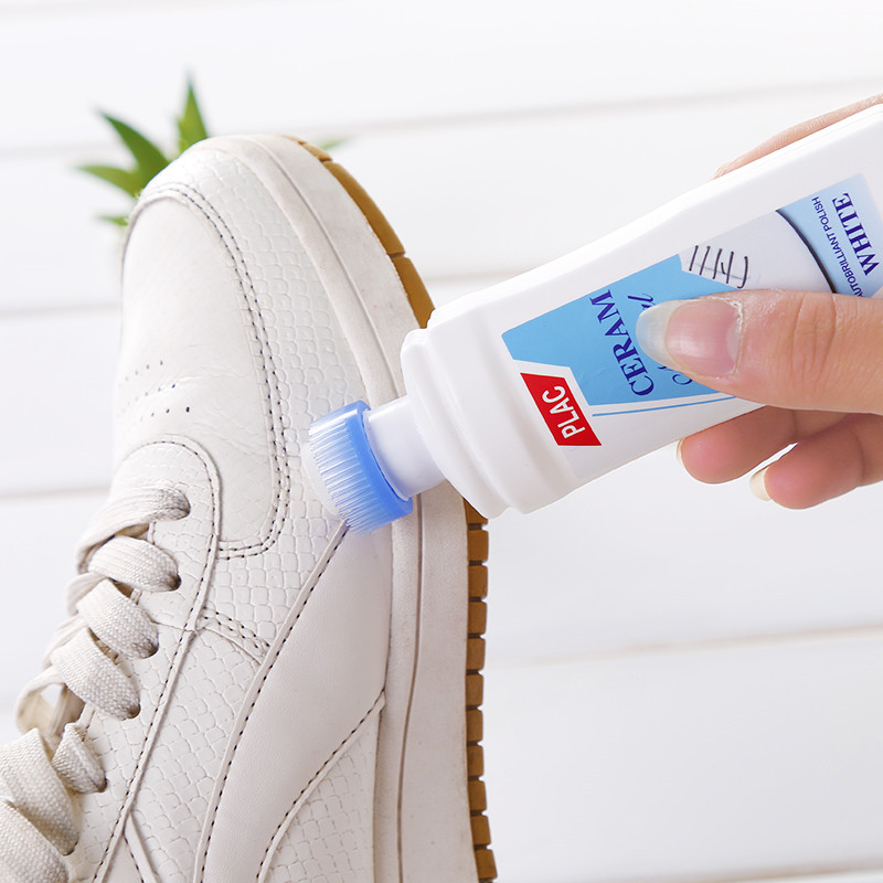 iawesome White Shoes Cleaner P - đánh giá và giá Sneaker Care Cleaning Kit