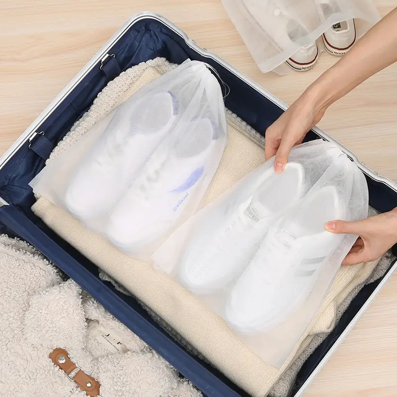 5/10/20PCS Shoe Storage Bag Wh - đánh giá và giá Shoe Bag Dust
